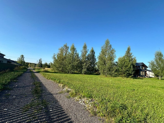 Продам участок 7,09 соток, Фермерское хоз., Подосинки д, 0 км от города