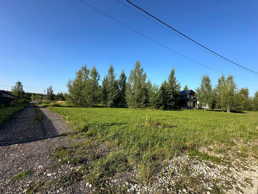 Продам участок 7,09 соток, Фермерское хоз., Подосинки д, 0 км от города