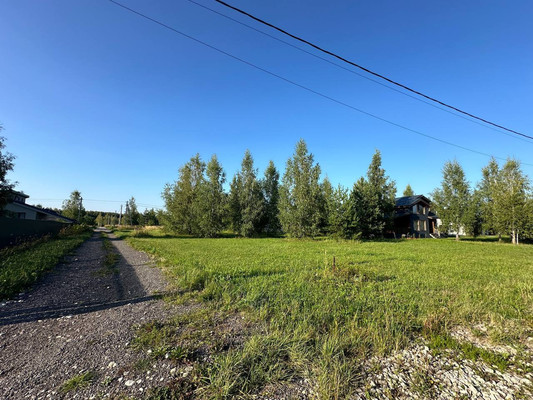 Продам участок 7,09 соток, Фермерское хоз., Подосинки д, 0 км от города