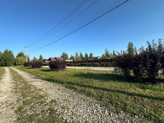 Продам участок 7,09 соток, Фермерское хоз., Подосинки д, 0 км от города