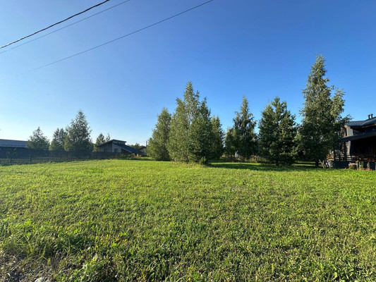 Продам участок 7,09 соток, Фермерское хоз., Подосинки д, 0 км от города