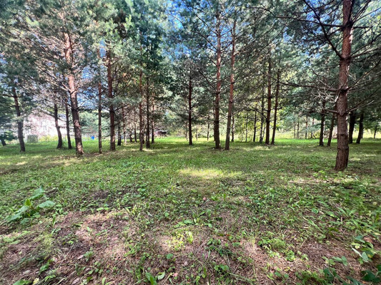 Продам участок 12 соток, Фермерское хоз., Подосинки д, 0 км от города