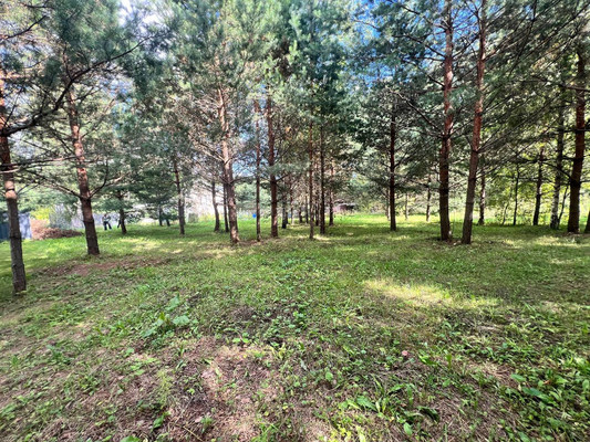 Продам участок 12 соток, Фермерское хоз., Подосинки д, 0 км от города