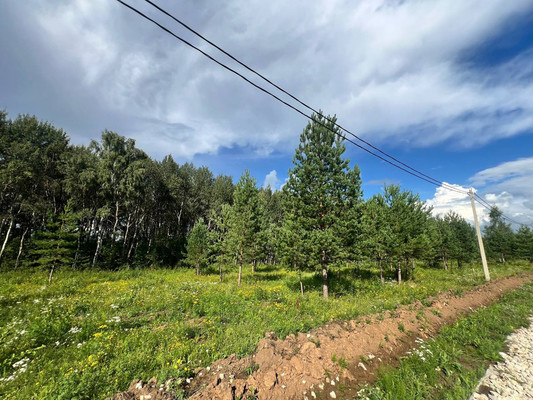 Продам участок 14,15 соток, Фермерское хоз., Подосинки д, 0 км от города