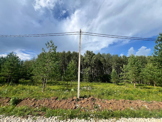 Продам участок 14,15 соток, Фермерское хоз., Подосинки д, 0 км от города