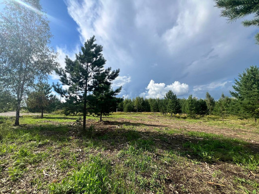 Продам участок 10,89 соток, Фермерское хоз., Подосинки д, 0 км от города