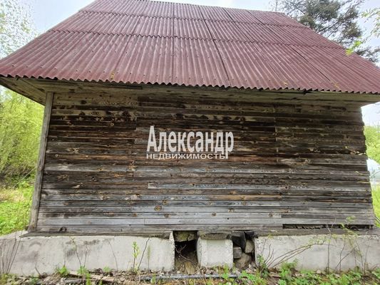 Продам дачу в поселке Розовая Дача, Кутузовское п, 130 км от города