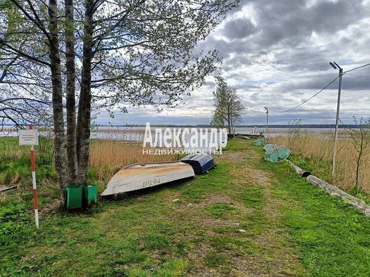 Продам дачу в поселке Розовая Дача, Кутузовское п, 130 км от города
