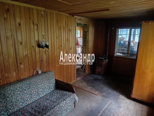Продам дачу в поселке Розовая Дача, Кутузовское п, 130 км от города