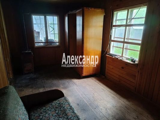 Продам дачу в поселке Розовая Дача, Кутузовское п, 130 км от города