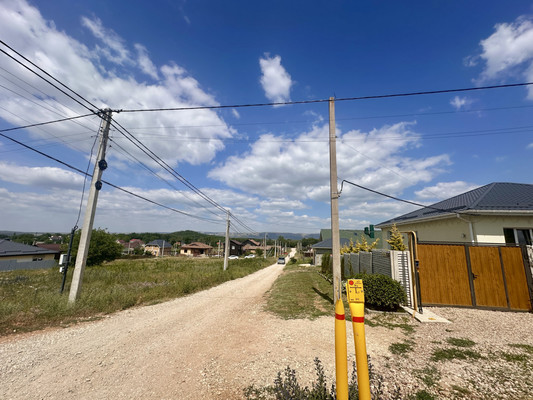 Продам участок 20 соток, ИЖС, им. Г. Калужина ул, 12, Краснолесье с, 0 км от города