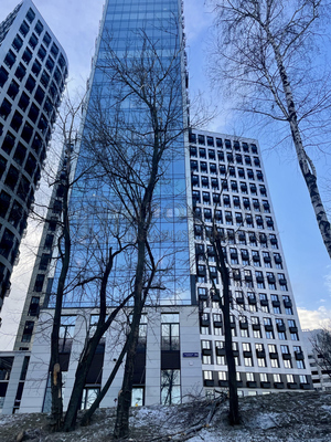 Продам однокомнатную (1-комн.) квартиру, Нагатинская наб, 10А, Москва г