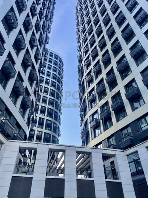 Продам однокомнатную (1-комн.) квартиру, Нагатинская наб, 10А, Москва г