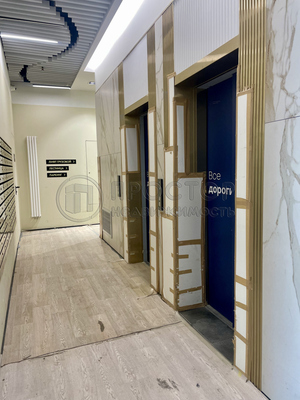 Продам однокомнатную (1-комн.) квартиру, Нагатинская наб, 10А, Москва г