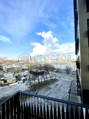 Продам однокомнатную (1-комн.) квартиру, Нагатинская наб, 10А, Москва г