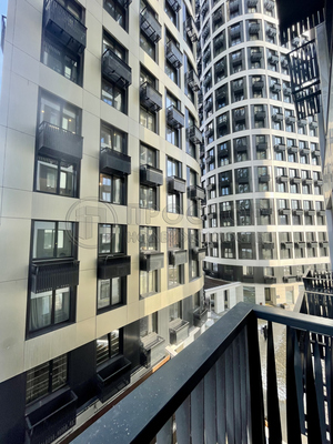 Продам однокомнатную (1-комн.) квартиру, Нагатинская наб, 10А, Москва г