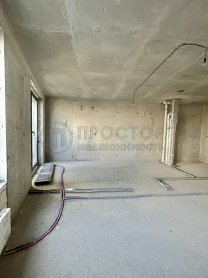 Продам однокомнатную (1-комн.) квартиру, Нагатинская наб, 10А, Москва г