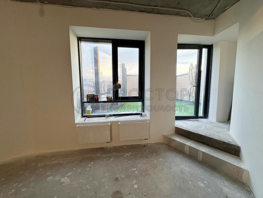 Продам двухкомнатную (2-комн.) квартиру, Лобачевского ул, 120к1, Москва г