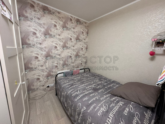 Продам однокомнатную (1-комн.) квартиру, Загорьевский проезд, 5к1, Москва г