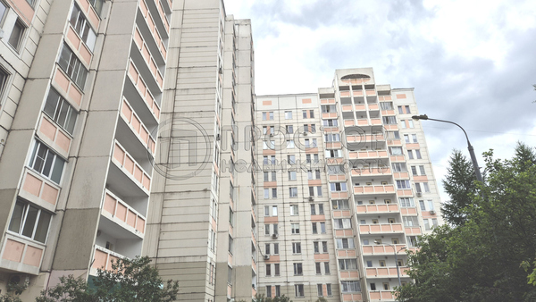 Продам однокомнатную (1-комн.) квартиру, Святоозерская ул, 9, Москва г