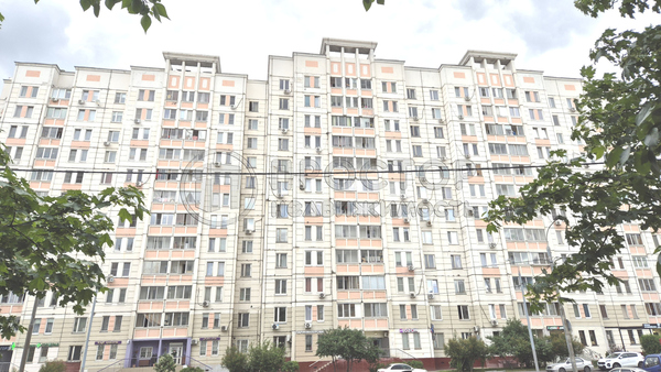 Продам однокомнатную (1-комн.) квартиру, Святоозерская ул, 9, Москва г