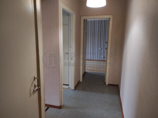 Продам двухкомнатную (2-комн.) квартиру, Ташкентская ул, 36к2, Москва г