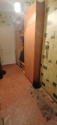Продам двухкомнатную (2-комн.) квартиру, Кантемировская ул, 31е, Санкт-Петербург г