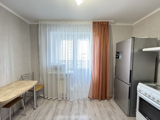 Продам однокомнатную (1-комн.) квартиру, Комарова ул, 49, Брянск г