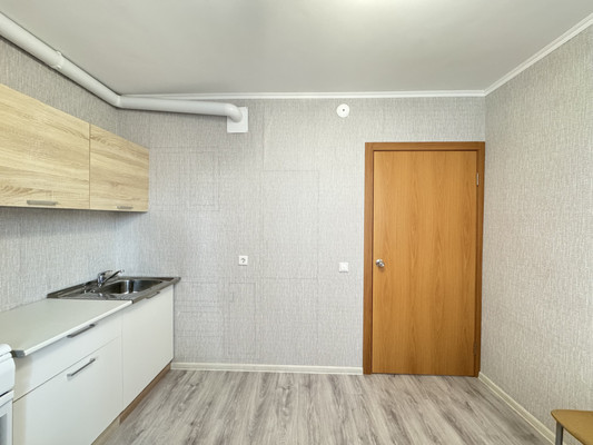 Продам однокомнатную (1-комн.) квартиру, Комарова ул, 49, Брянск г