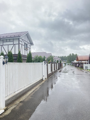 Продам коттедж, Рябиновая ул, Власово д, 0 км от города