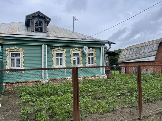 Продам дом, 23, Рожново д, 0 км от города