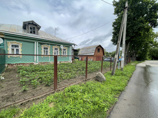 Продам дом, 23, Рожново д, 0 км от города