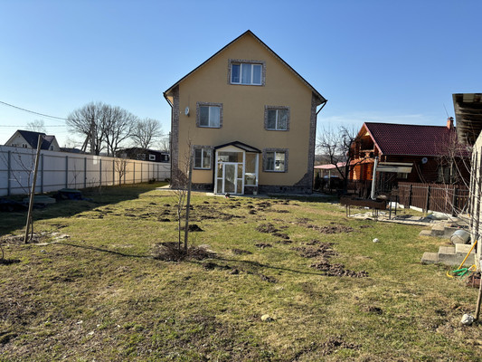 Продам дом, 122, Сергеево д, 0 км от города