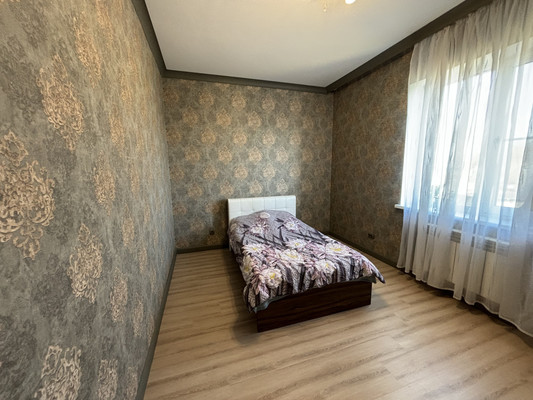 Продам дом, 122, Сергеево д, 0 км от города