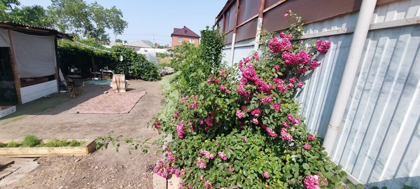 Продам участок 10 соток, ИЖС, Руднева пер, 53, Ростов-на-Дону г, 0 км от города