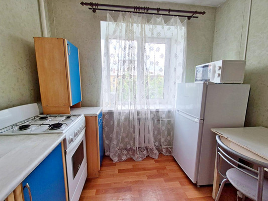 Сдам однокомнатную (1-комн.) квартиру, Космонавтов пр-кт, 49А, Екатеринбург г