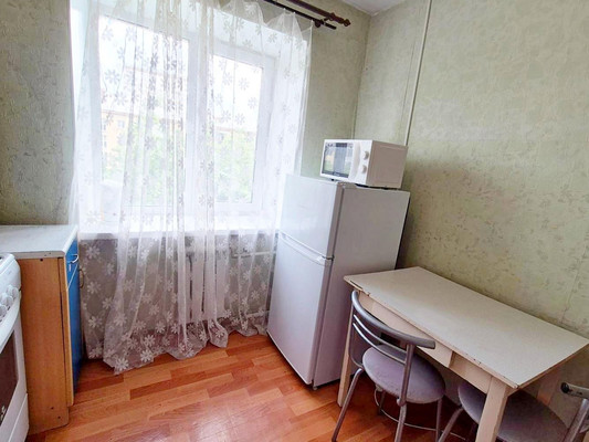 Сдам однокомнатную (1-комн.) квартиру, Космонавтов пр-кт, 49А, Екатеринбург г