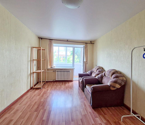 Сдам однокомнатную (1-комн.) квартиру, Космонавтов пр-кт, 49А, Екатеринбург г