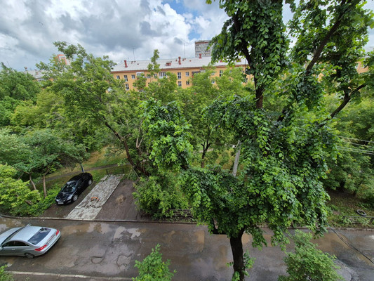 Сдам однокомнатную (1-комн.) квартиру, Космонавтов пр-кт, 49А, Екатеринбург г