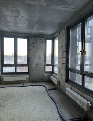 Продам трехкомнатную (3-комн.) квартиру, Алексея Козина ул, 1, Казань г