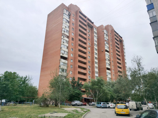 Продам однокомнатную (1-комн.) квартиру, Орбитальная ул, 90, Ростов-на-Дону г