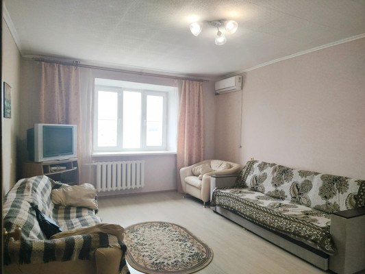 Продам однокомнатную (1-комн.) квартиру, Орбитальная ул, 90, Ростов-на-Дону г