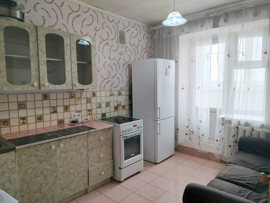 Продам однокомнатную (1-комн.) квартиру, Орбитальная ул, 90, Ростов-на-Дону г