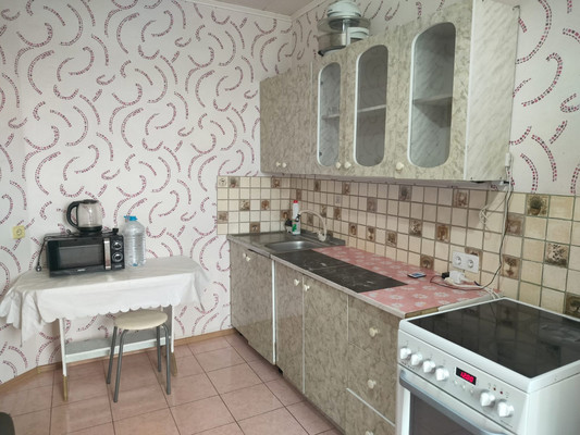 Продам однокомнатную (1-комн.) квартиру, Орбитальная ул, 90, Ростов-на-Дону г