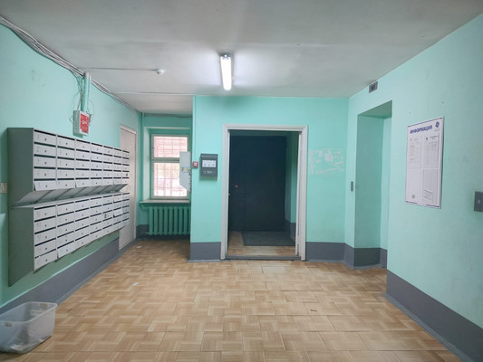 Продам однокомнатную (1-комн.) квартиру, Орбитальная ул, 90, Ростов-на-Дону г