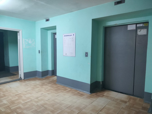 Продам однокомнатную (1-комн.) квартиру, Орбитальная ул, 90, Ростов-на-Дону г