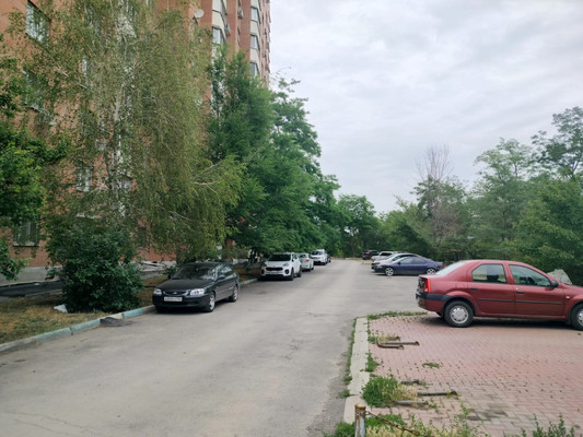 Продам однокомнатную (1-комн.) квартиру, Орбитальная ул, 90, Ростов-на-Дону г