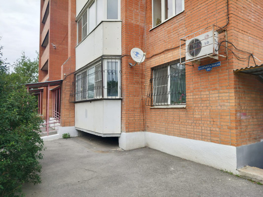 Продам однокомнатную (1-комн.) квартиру, Орбитальная ул, 90, Ростов-на-Дону г