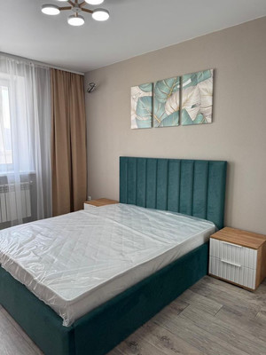Продам однокомнатную (1-комн.) квартиру, Комарова б-р, 1Ес6, Ростов-на-Дону г