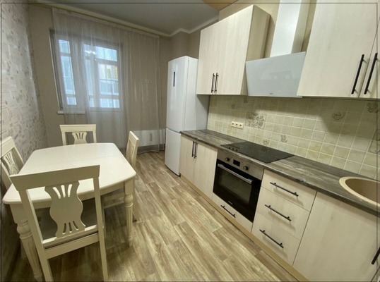 Продам однокомнатную (1-комн.) квартиру, Мечникова ул, 39кБ, Ростов-на-Дону г